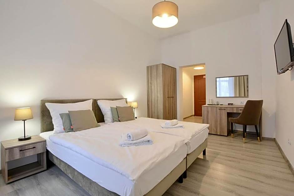 Hotel Kryształ