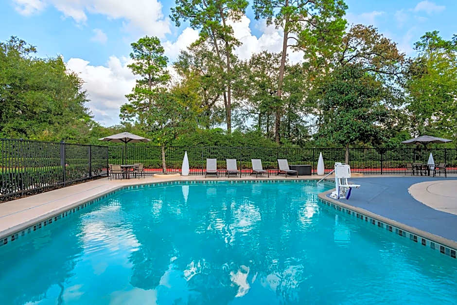 SpringHill Suites by Marriott Houston The Woodlands