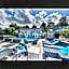 Hotel la piscine