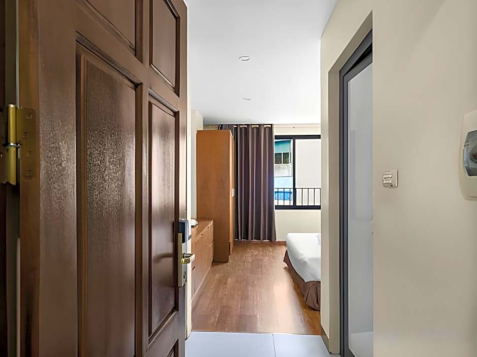 Horizon View Residence Ha Noi Capital – Hanoi, NY