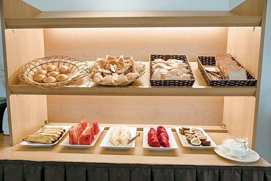 Dragon Pearl Hotel Hanoi