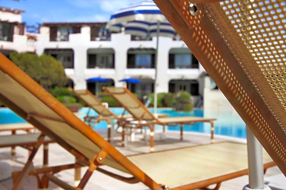 Colonna Park Hotel