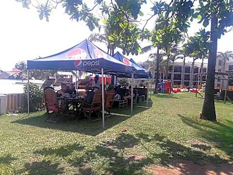 Golden Tulip Dar Es Salaam