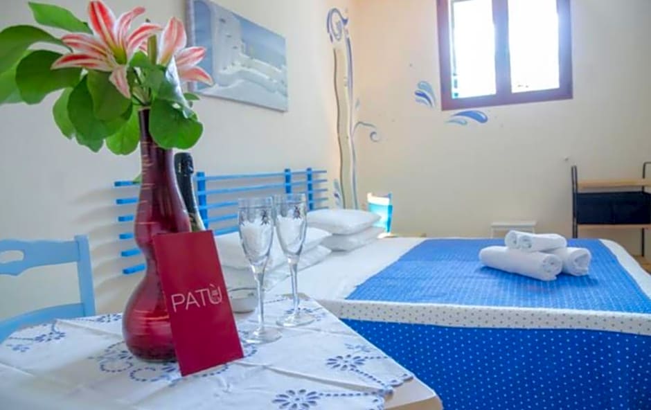 Casa Buongiorno Salento