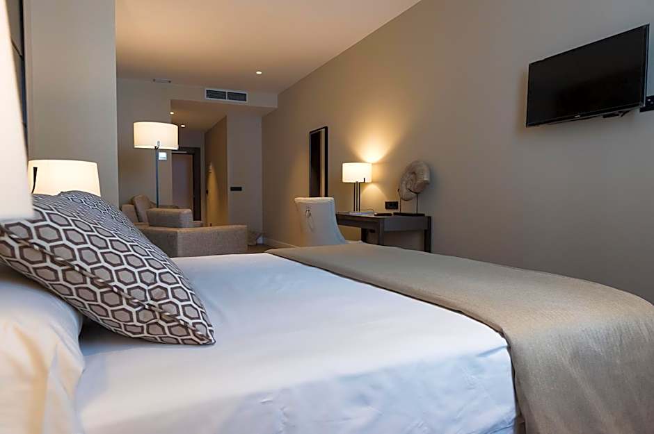 Palacio Valderrabanos