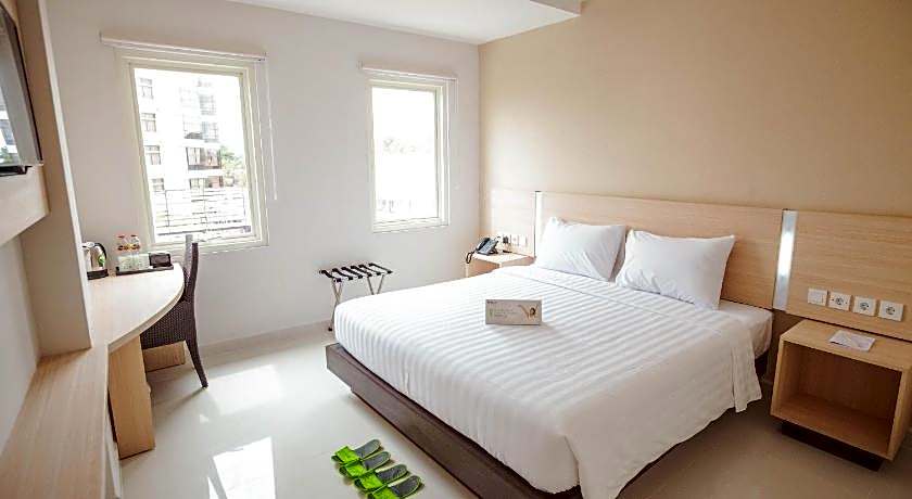 Whiz Prime Hotel Sudirman Makassar