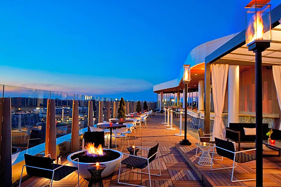 AC Hotel by Marriott Columbus Dublin