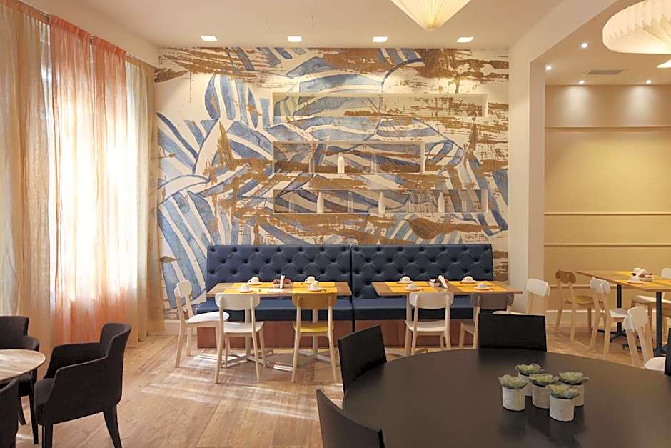 Photo 1 of 50 of Best Western Hotel Piemontese