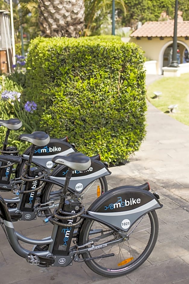 Country Club Lima Hotel - The Leading Hotels of the World