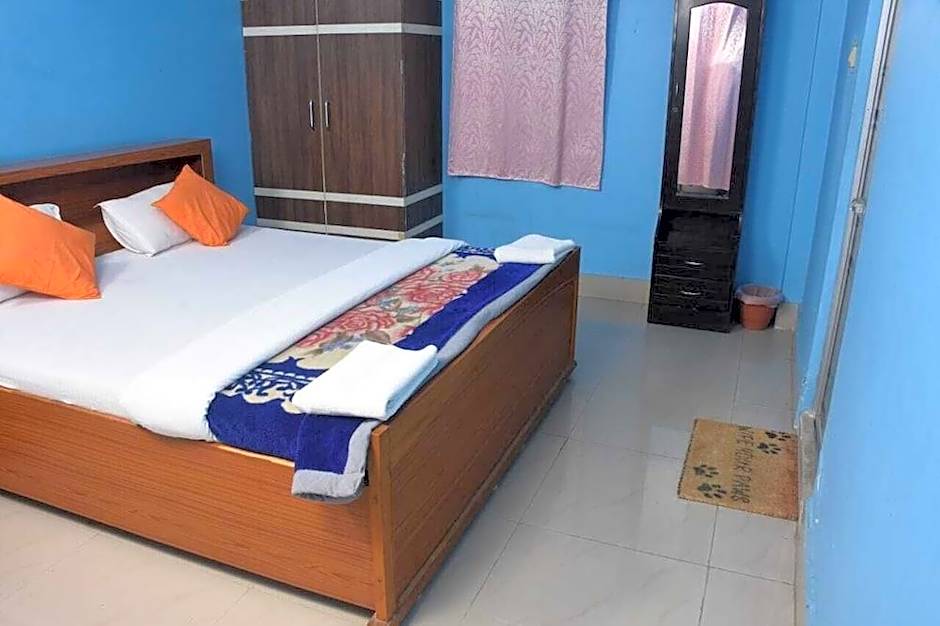 Sri Yoga Mandir Guest House