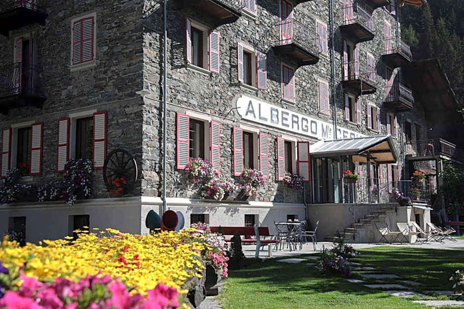 Albergo Monte Cervino