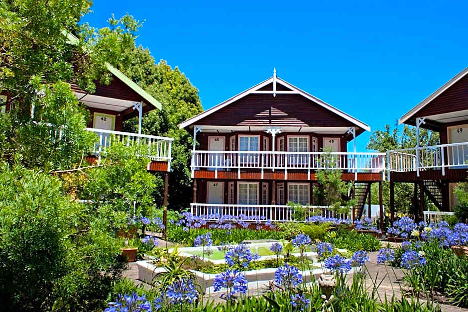 Tsitsikamma Village Inn