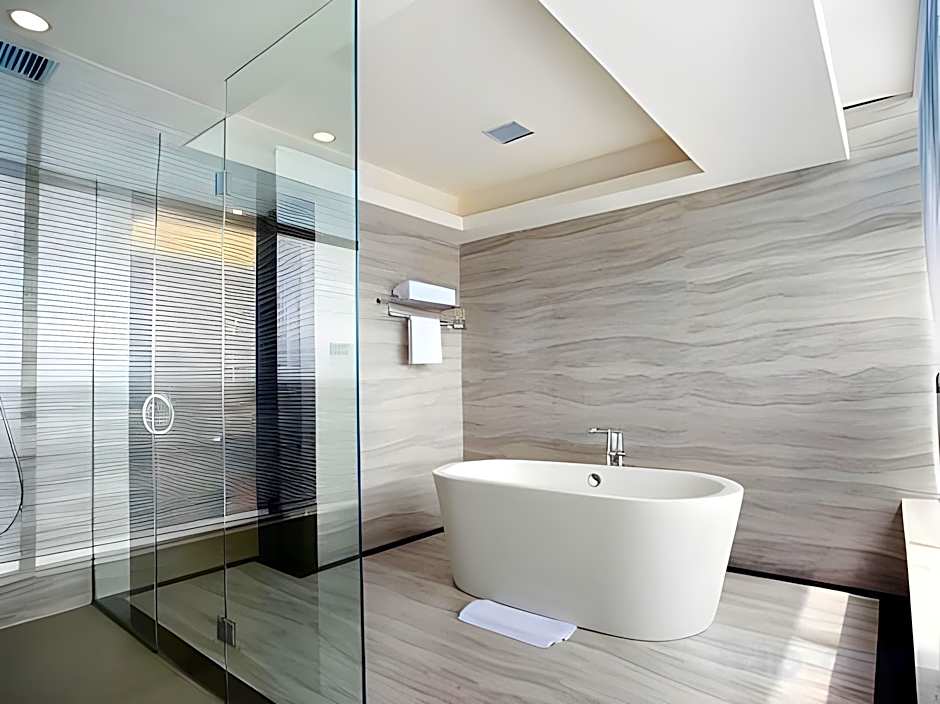 Grand Karlita Hotel Purwokerto