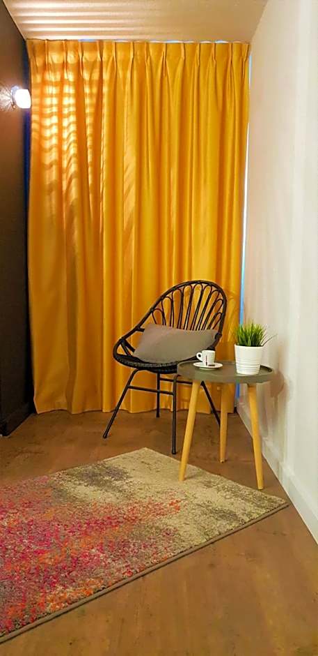 Kyriad Hotel Laval