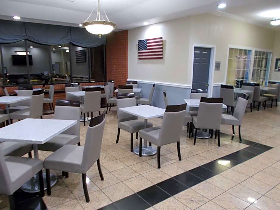 SureStay Plus Hotel by Best Western St Marys Cumberland