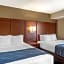 Comfort Inn & Suites Rochelle - DeKalb
