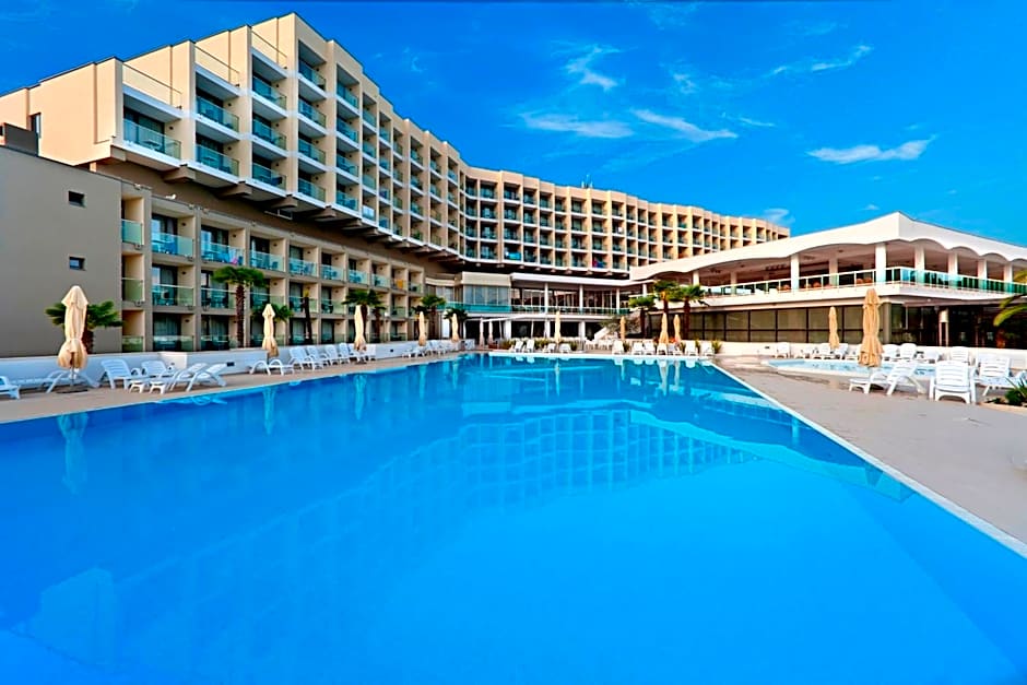 Hotel Materada Plava Laguna