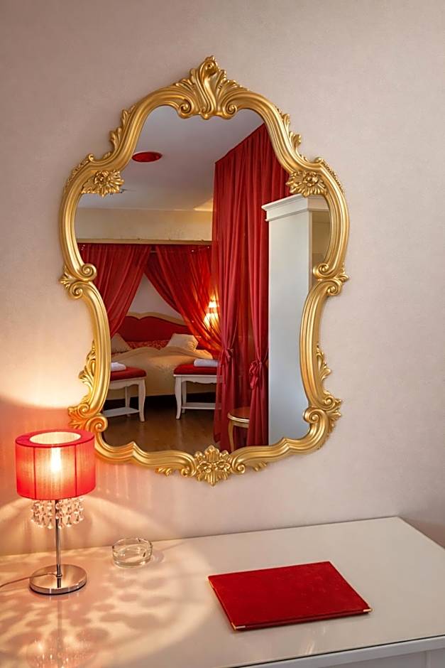 LVG Hotel Collection - Riz