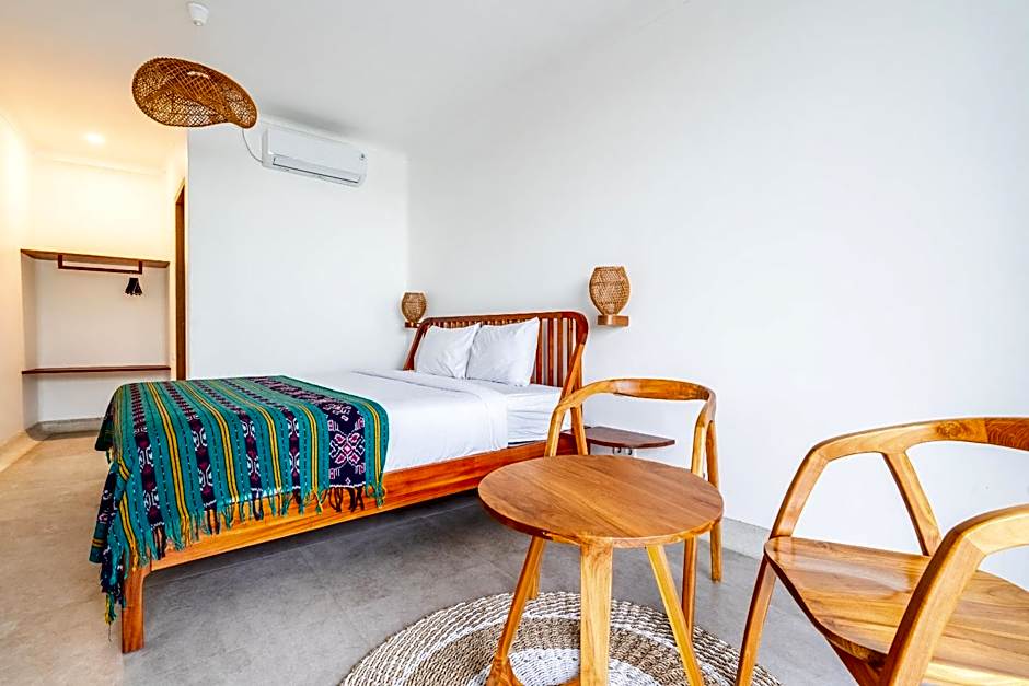 Inlight Lombok Beach Hotel