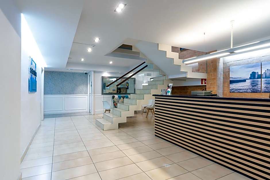 Serennia Fira Gran Via Exclusive Rooms