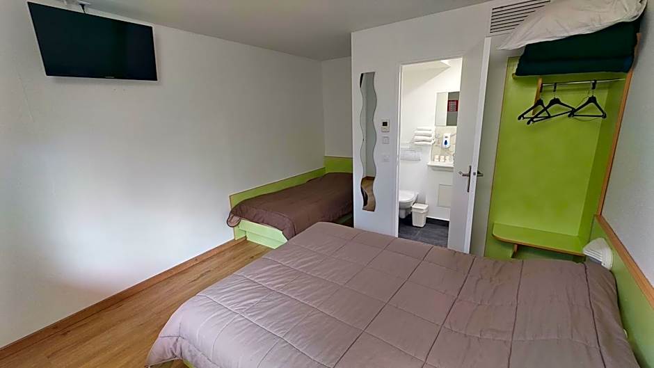 Fasthotel Well Inn Mâcon sud - un hôtel FH Confort