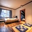 Apricot Pension
