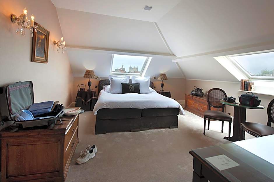 Photo 1 of 12 of Family Suite, Balcony