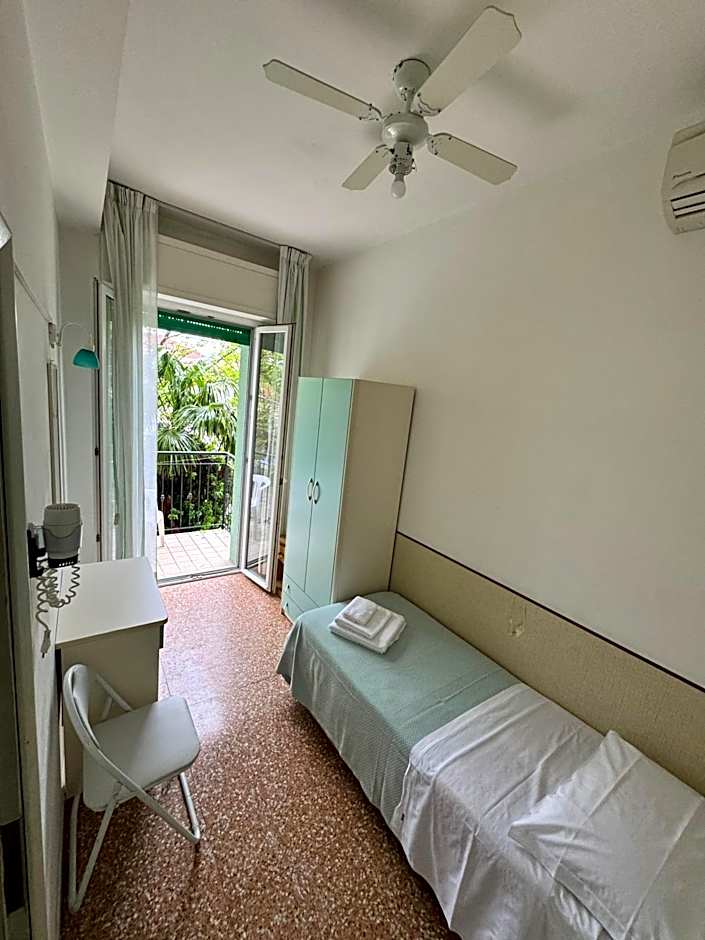 Hotel Urania Nuova Gestione