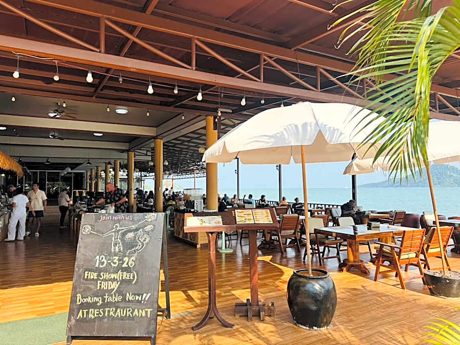 THE AIYAPURA KOH CHANG