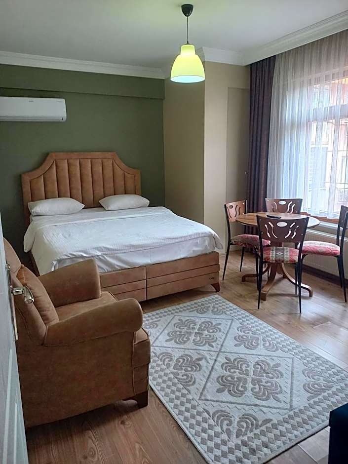 Kayıbeyi Hotel & Restaurant