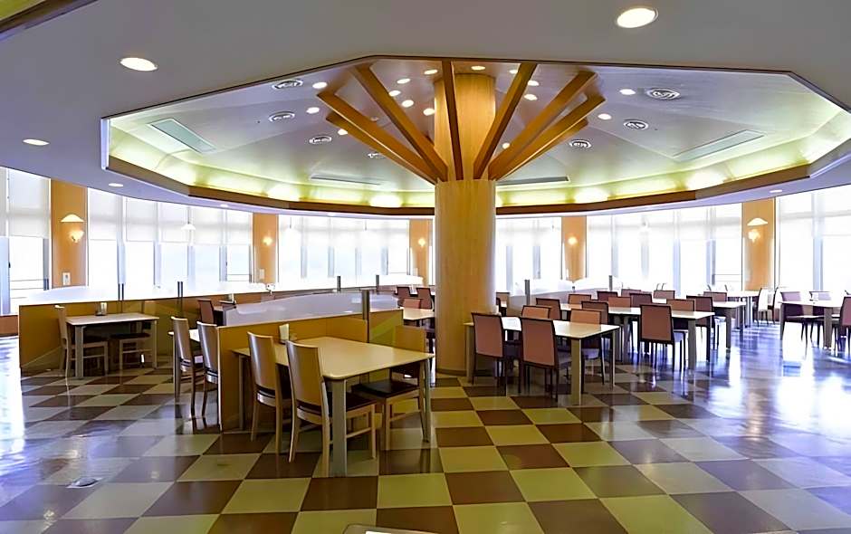 KAMENOI HOTEL KOCHI
