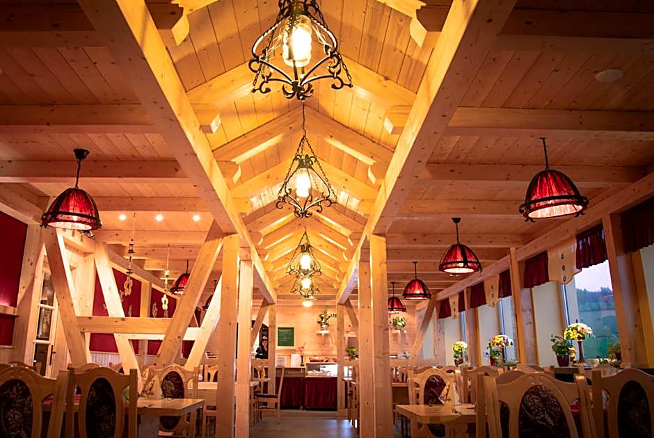Ferienhotel Goldhubel