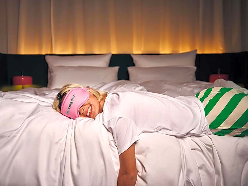 Urban Nature Bad Gastein - Badeschloss