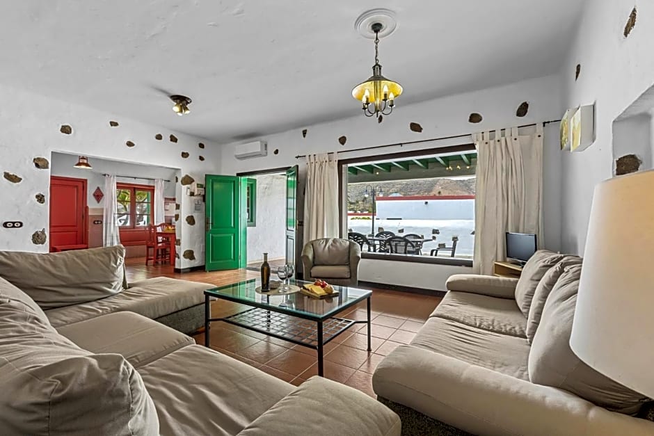 Villas Finca la Crucita by EscapeHome