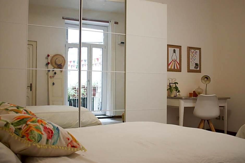 Sa Prazza GuestHouse