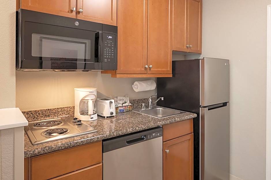 TownePlace Suites by Marriott Sunnyvale Silicon Valley