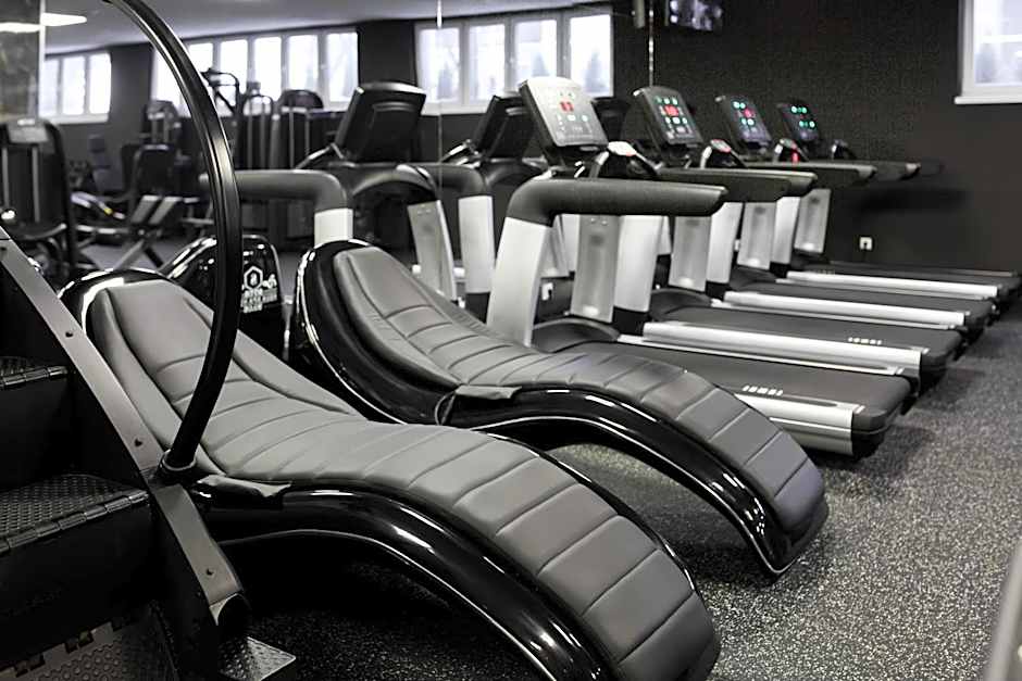 Aqua Spa Hotel Zlatograd