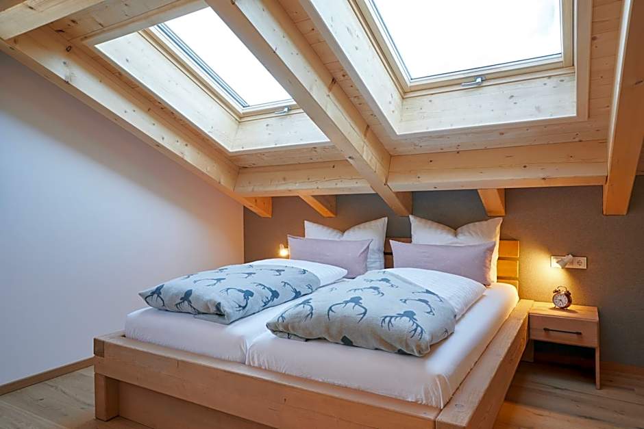 Landhaus Herzogsteig