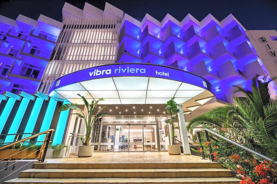 Hotel Vibra Riviera