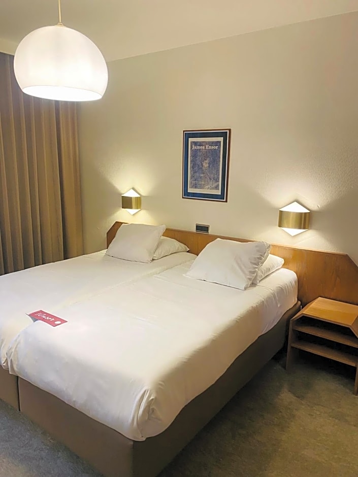 Hotel Prado