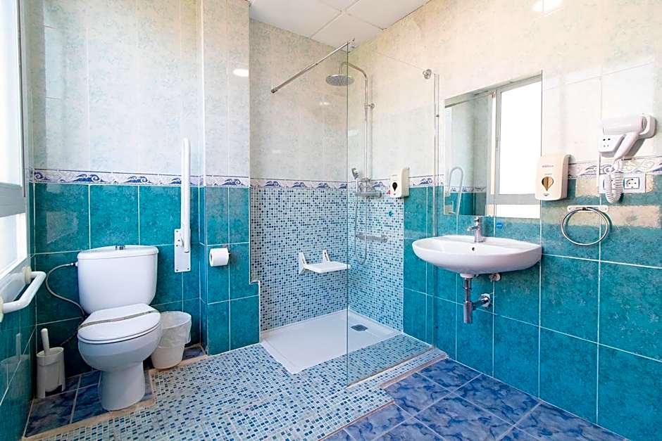 Hotel Sagunto