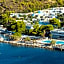 Wyndham Loutraki Poseidon Resort