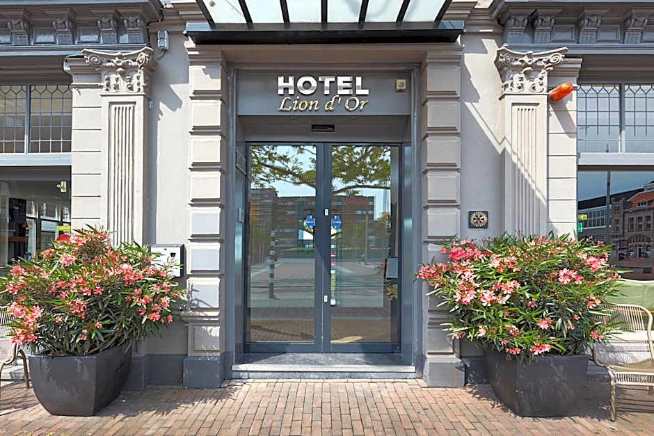 Hotel Lion D'Or