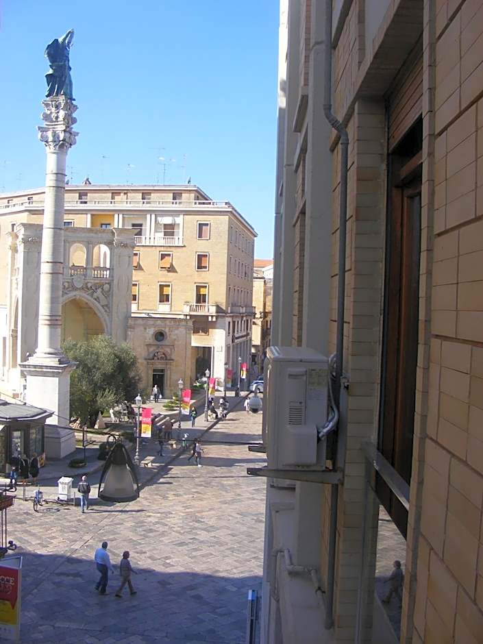 Leccesalento Bed And Breakfast