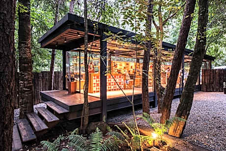 Rodavento Boutique Hotel & Spa