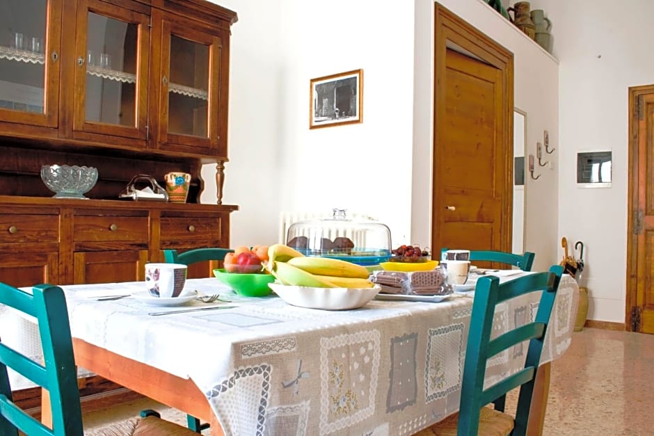 Residenza Santa Lucia B&B