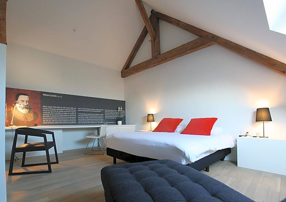 Hotel The Lodge Vilvoorde