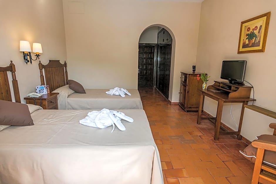 Villa Turistica de Grazalema