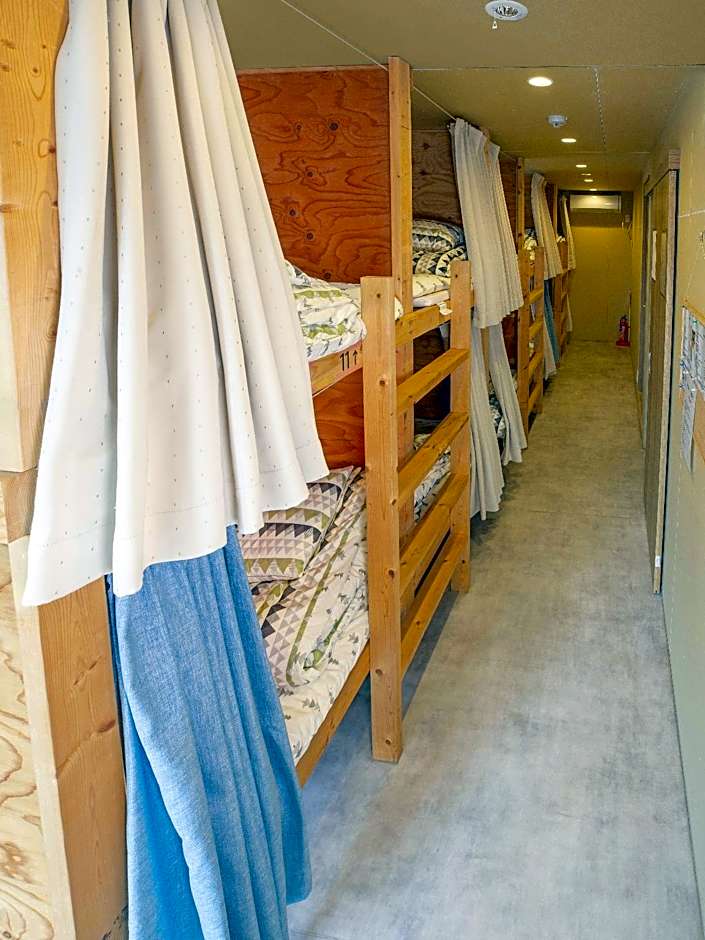 Guest House Sensu