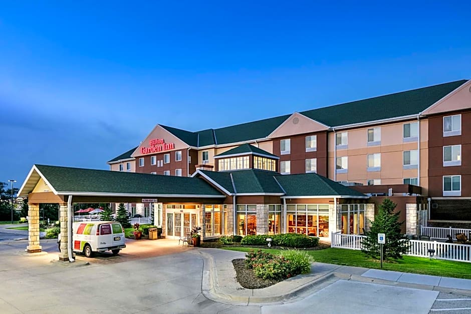 Hilton Garden Inn Omaha West